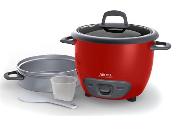Cách chọn nồi cơm điện tốt