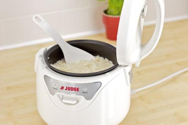 Cách chọn nồi cơm điện tốt
