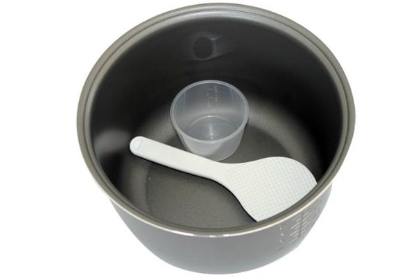 nguyên tắc cần biết khi muốn nồi cơm điện sử dụng bền lâu